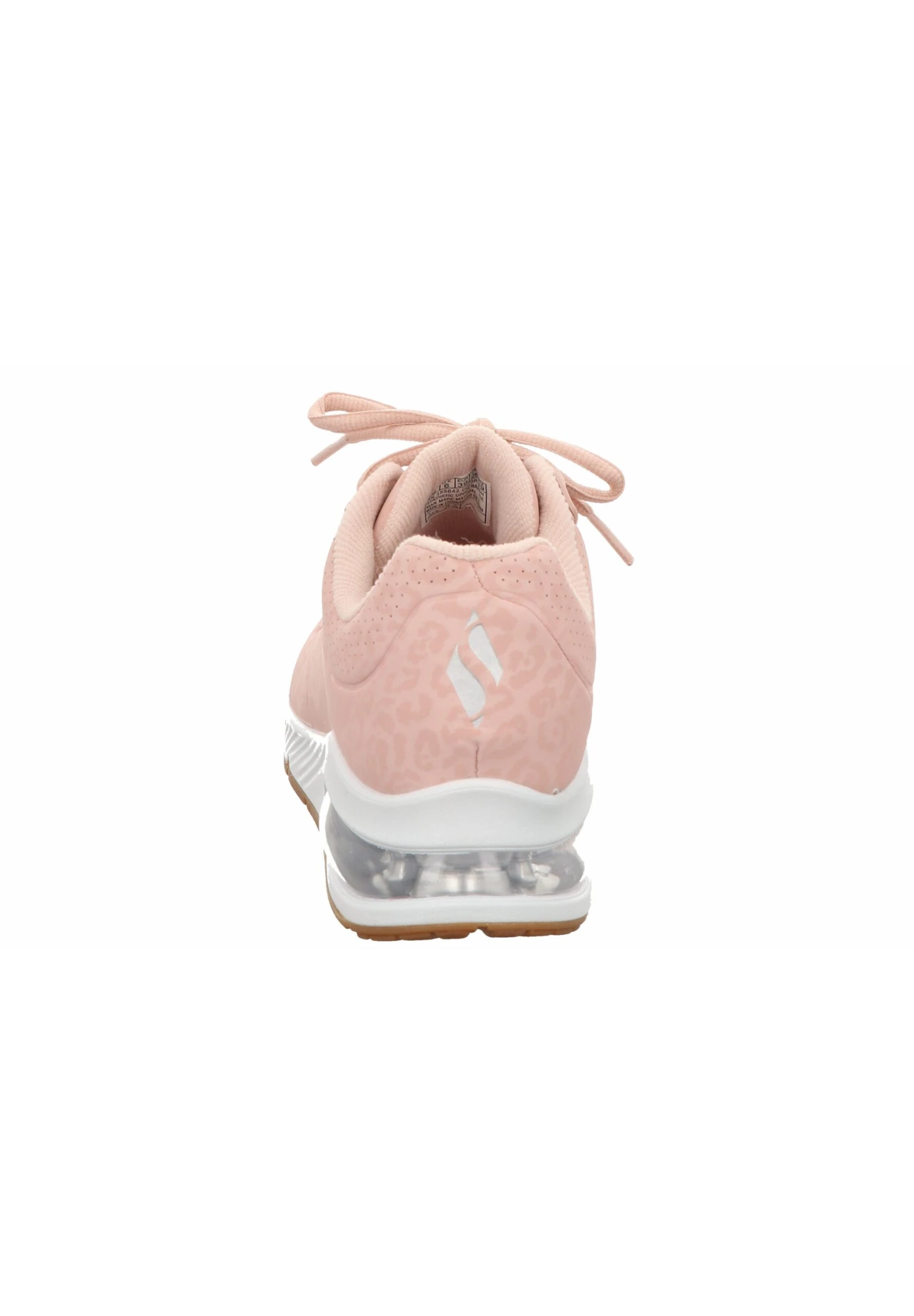 Uno 2 - Sneakers Laag - Light Print