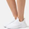 Ultra Flex- Sneakers Laag - White