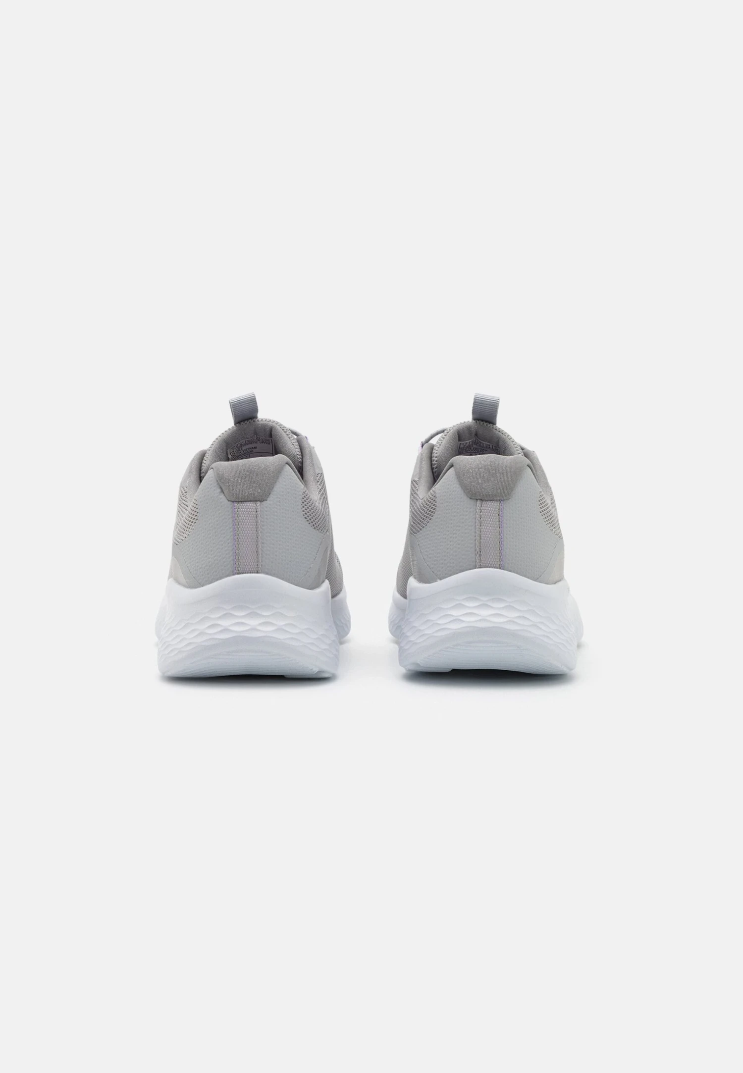 Lite Pro - Sneakers Laag - Gray/Lavender