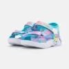 Skechers UNICORN DREAMS - Sandalen