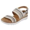 Skechers Sandalen - Beige