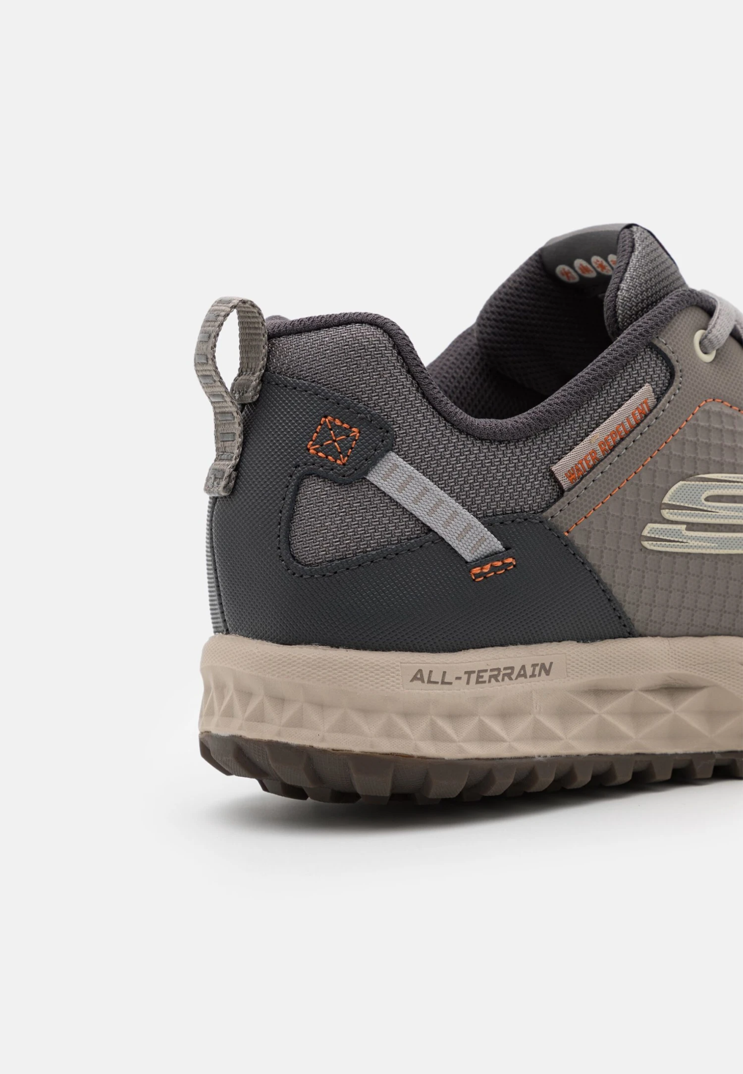 ESCAPE PLAN - Sneakers laag