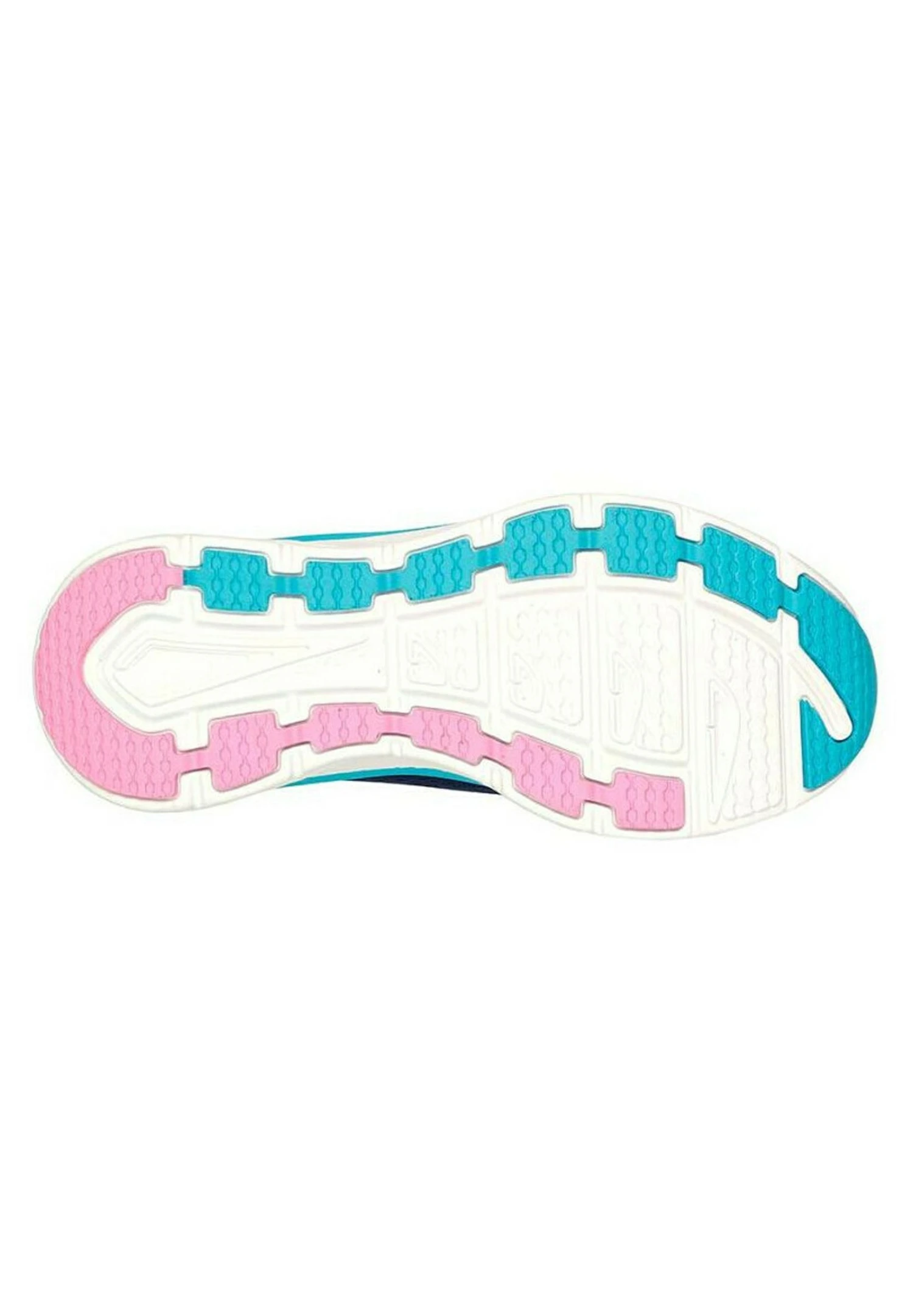 Marino - Sneakers Laag - Azul Marino