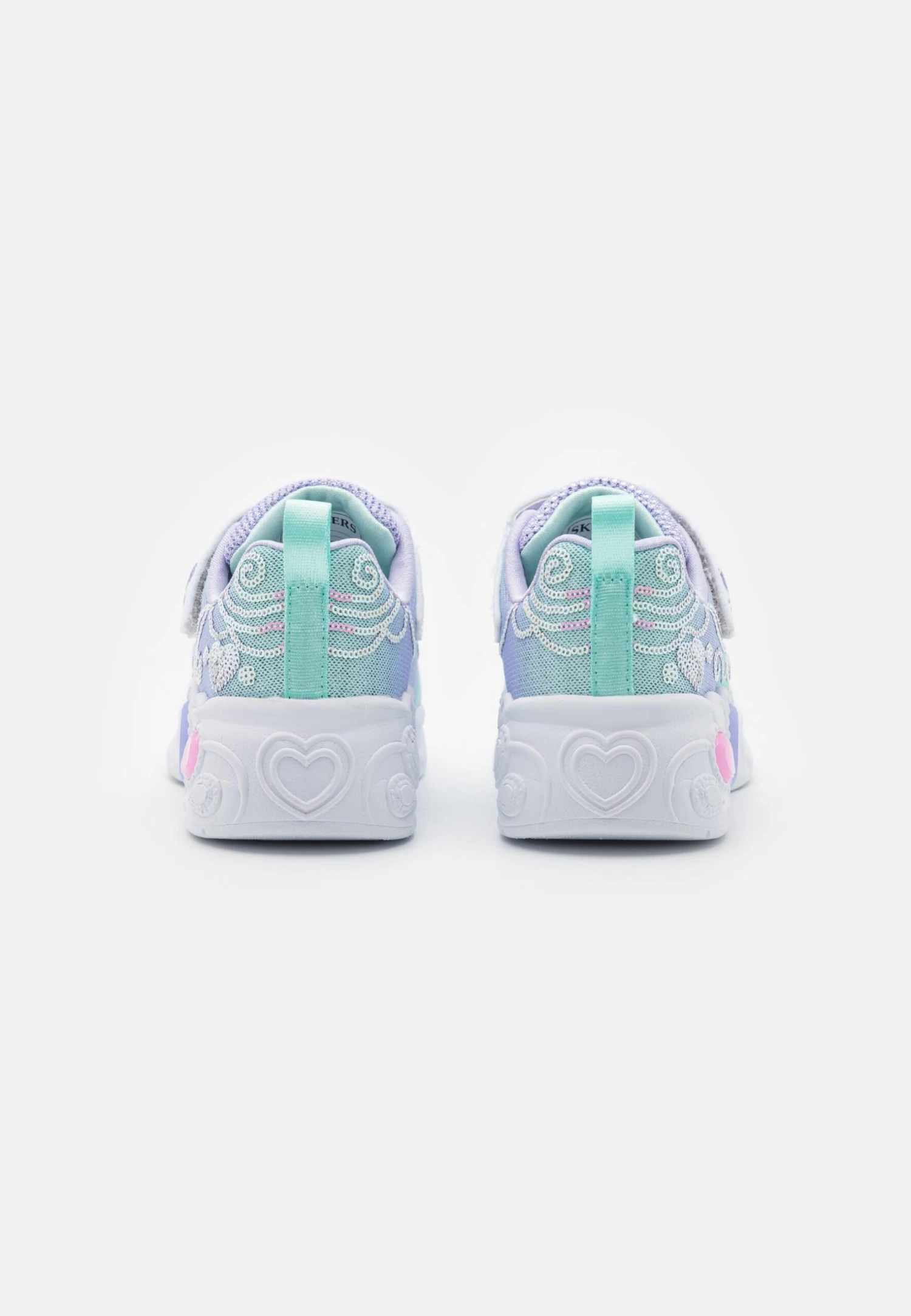 PRINCESS WISHES - Sneakers laag