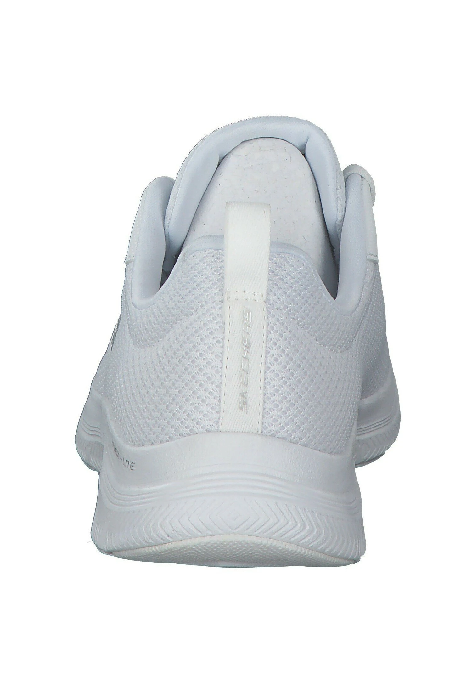 Flex Appeal 4.0 - Sneakers Laag - Weiß Wht