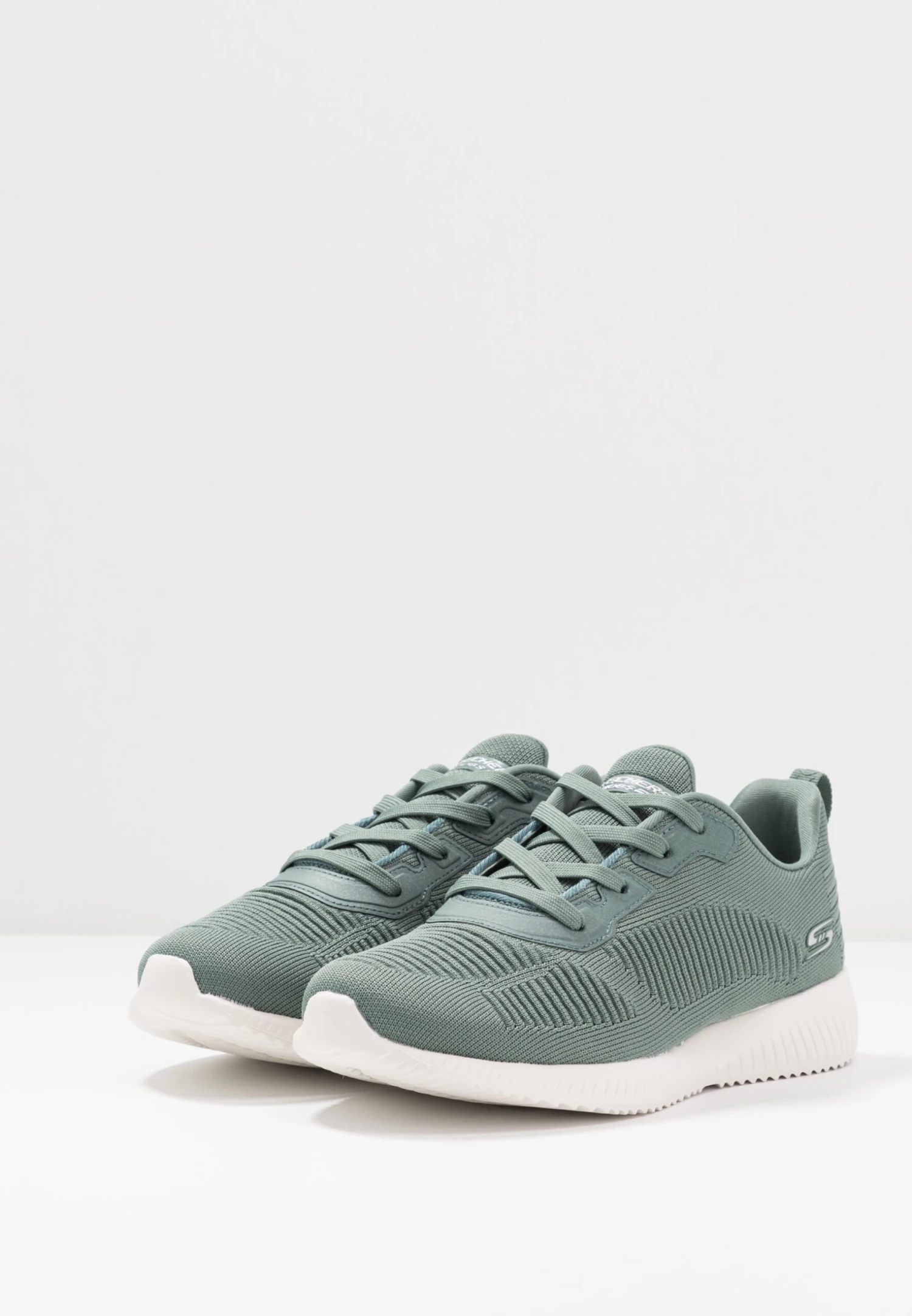 Bobs Squad- Sneakers Laag - Green