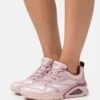 Tres Air - Sneakers Laag - Mauve Hot Melt