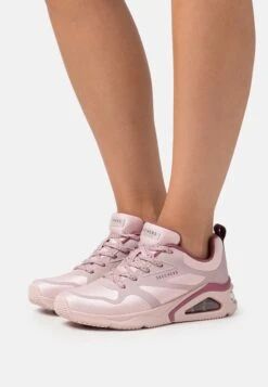 Tres Air - Sneakers Laag - Mauve Hot Melt