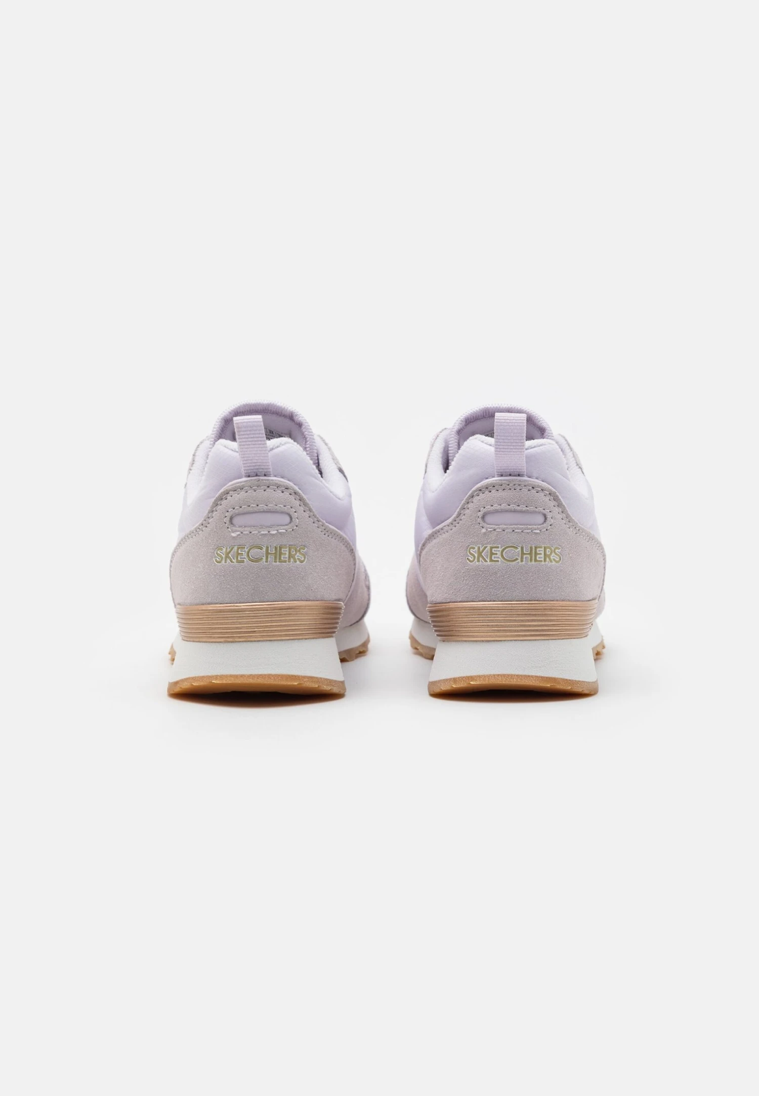 Og 85 - Sneakers Laag - Lavender