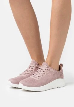 Bobs Squad Chaos - Sneakers Laag - Blush