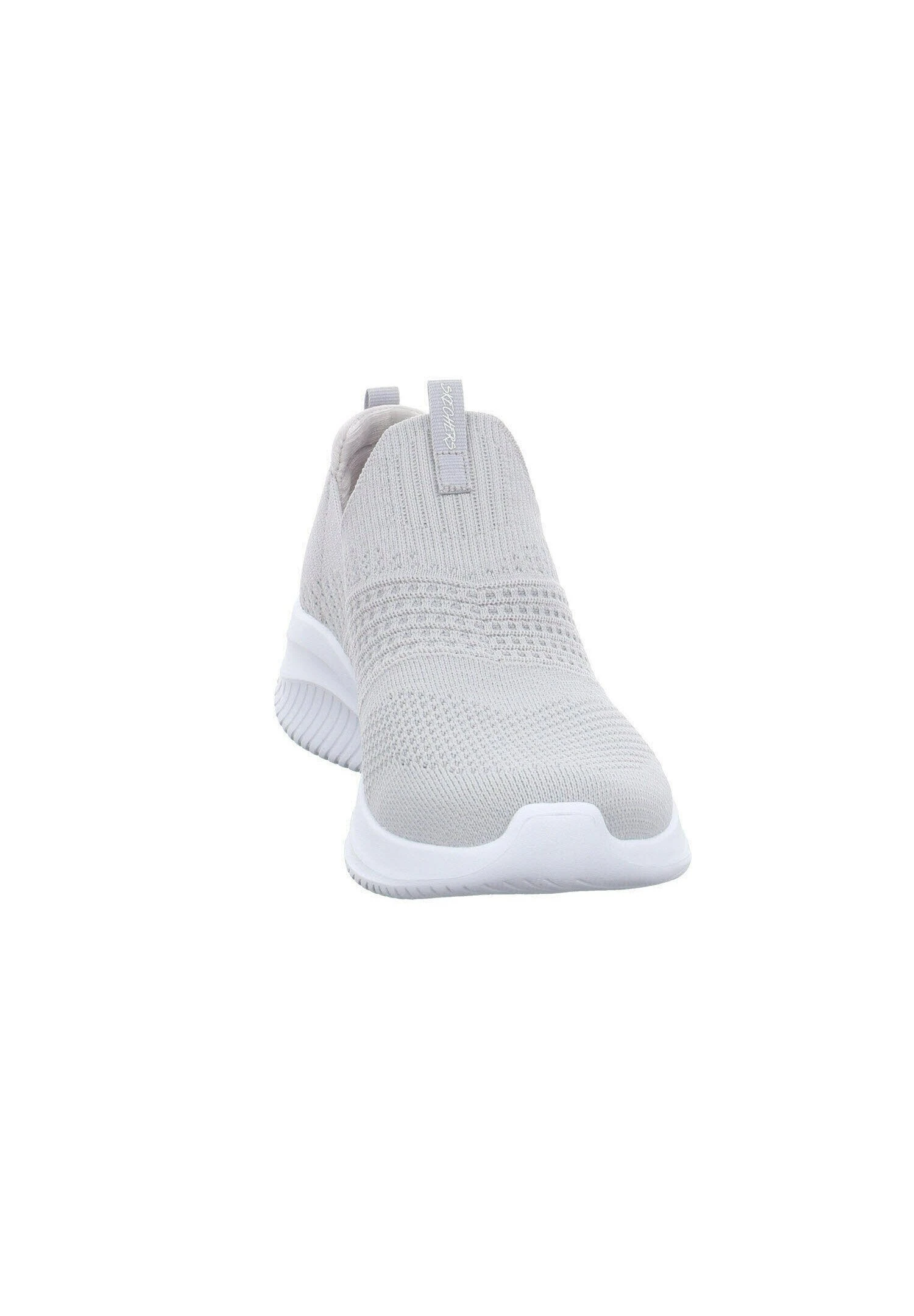 Ultra Flex- Sneakers Laag - Grau Hell