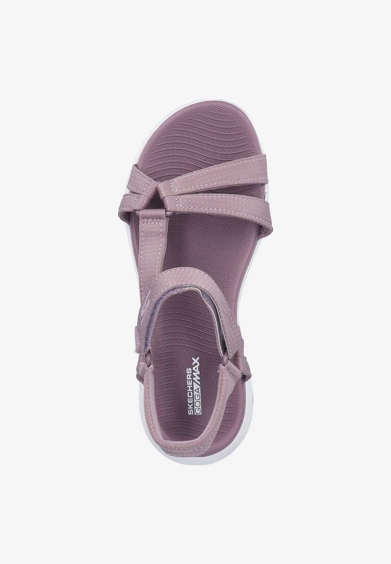 Sandalen - Pink