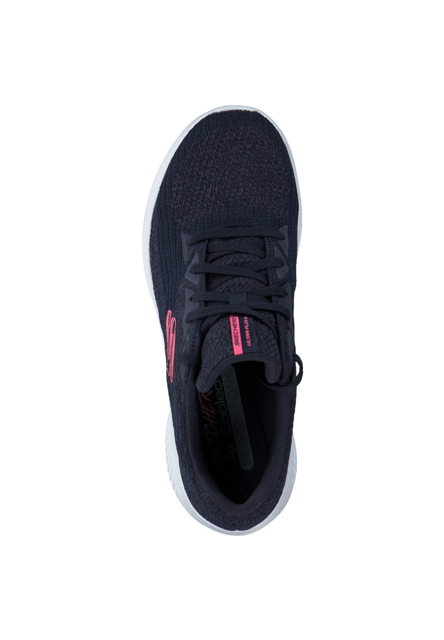 Ultra Flex 3.0 - Sneakers Laag - Dunkelblau