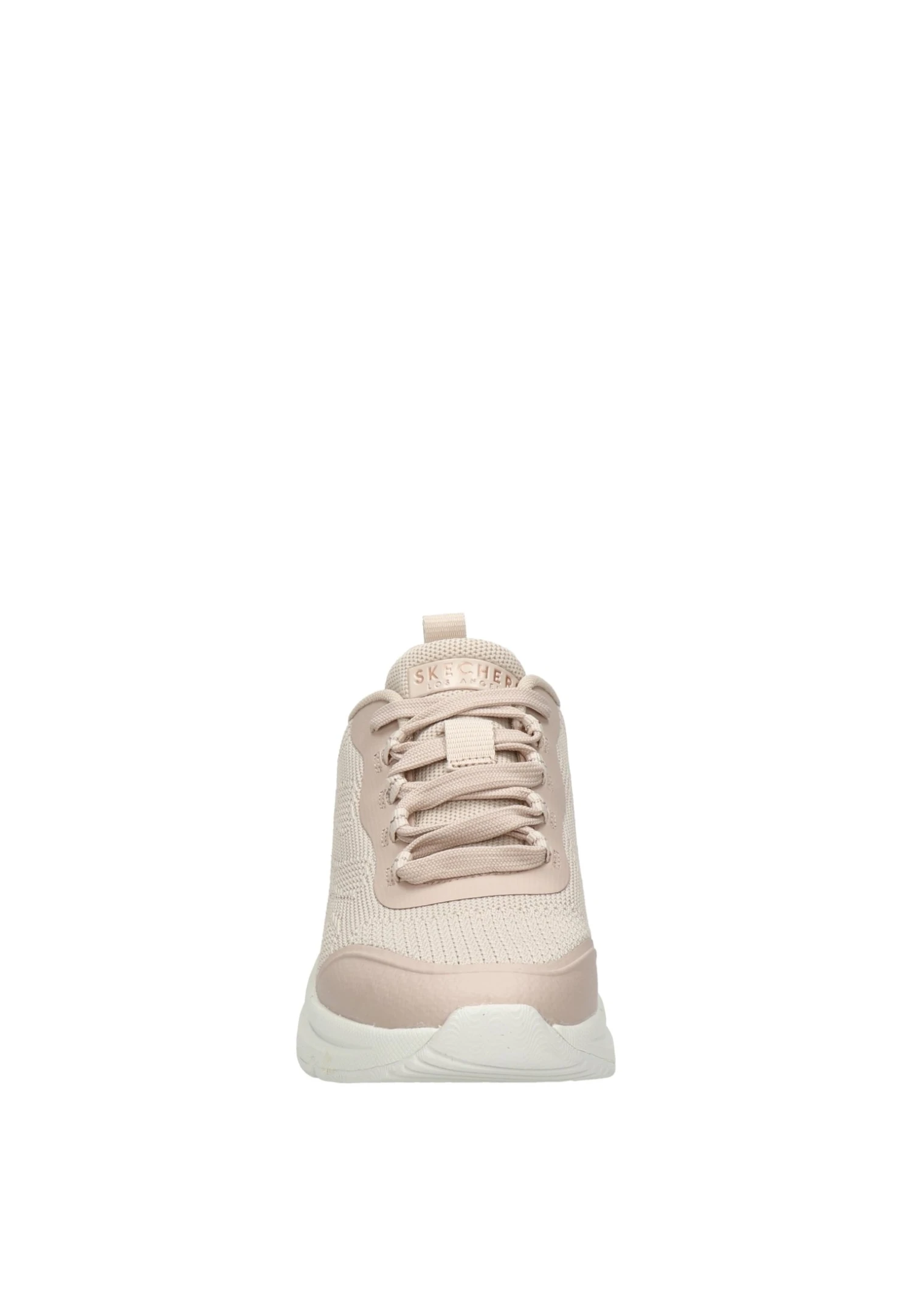 Arch Fit- Sneakers Laag - Beige