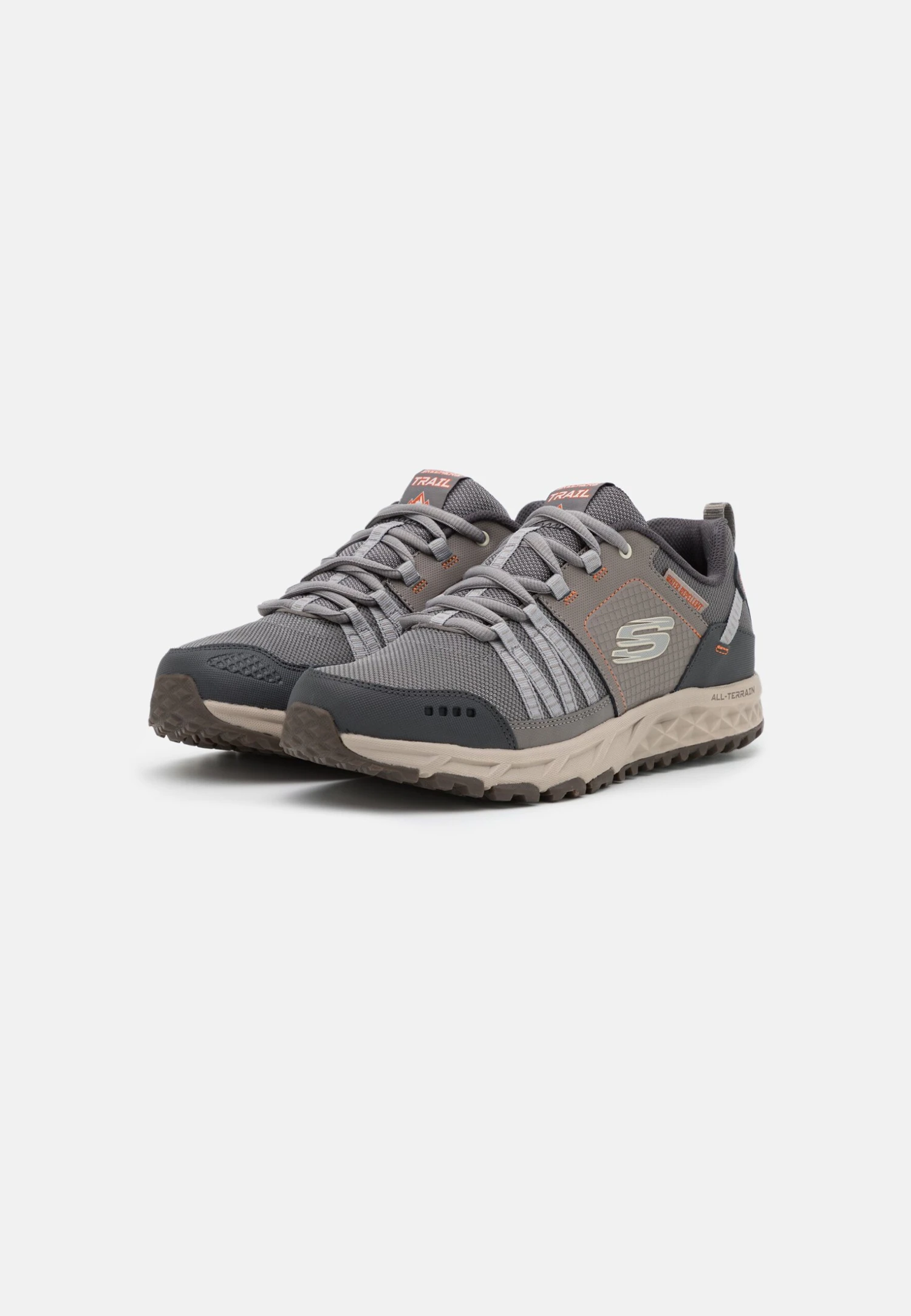 ESCAPE PLAN - Sneakers laag