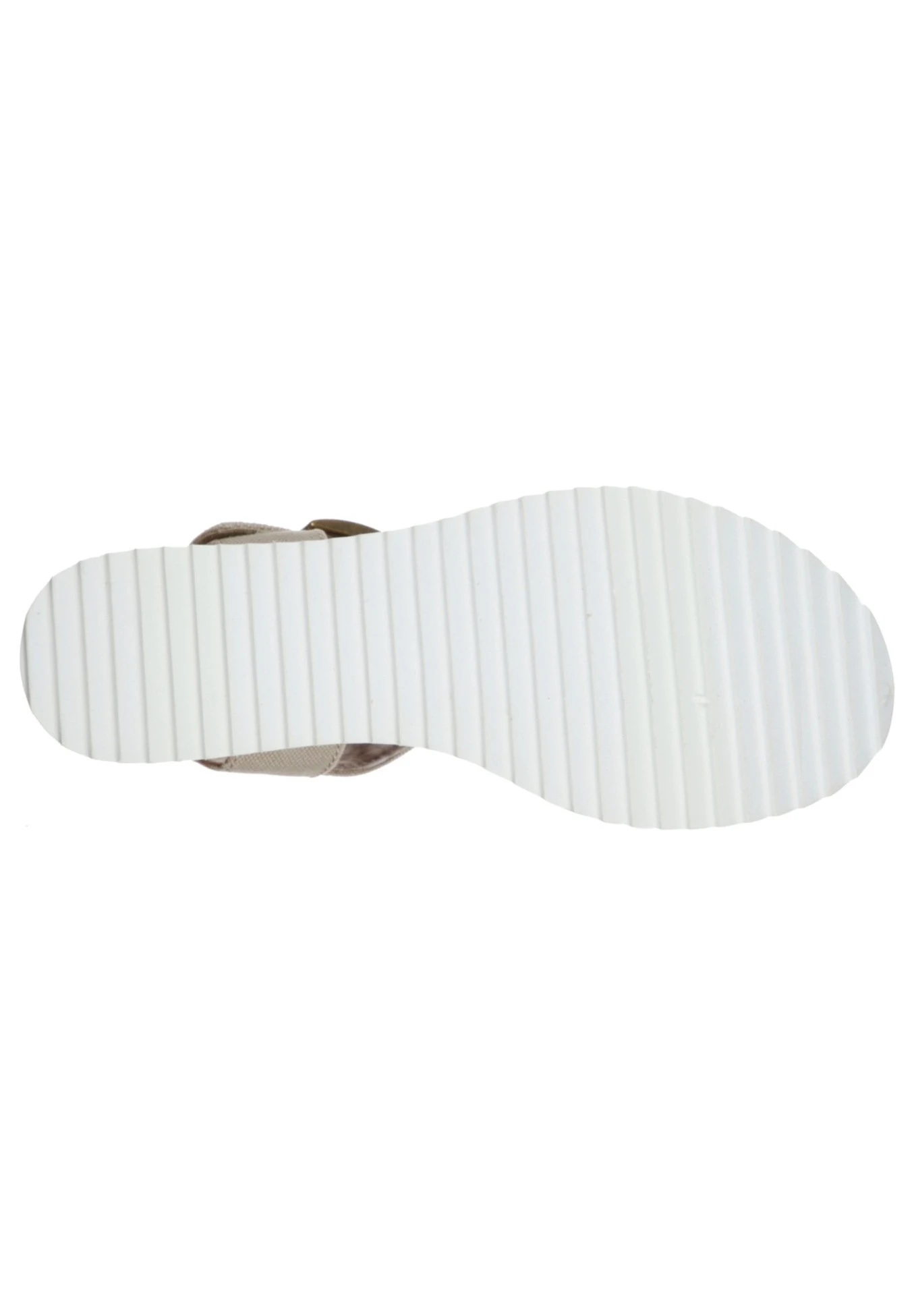 Desert Kiss Adobe - Sandalen Met Sleehak - Lila