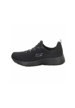 Dynamight 2.0 - Sneakers Laag - Schwarz