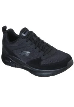 Skechers SERVITICA - Sneakers Laag