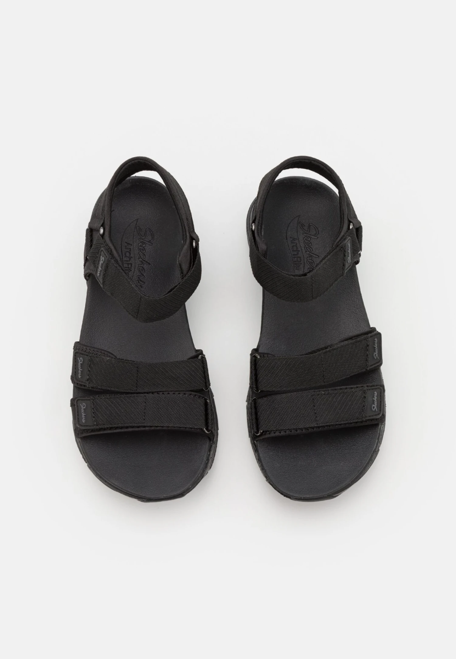 Arch Fit - Outdoorsandalen - Black