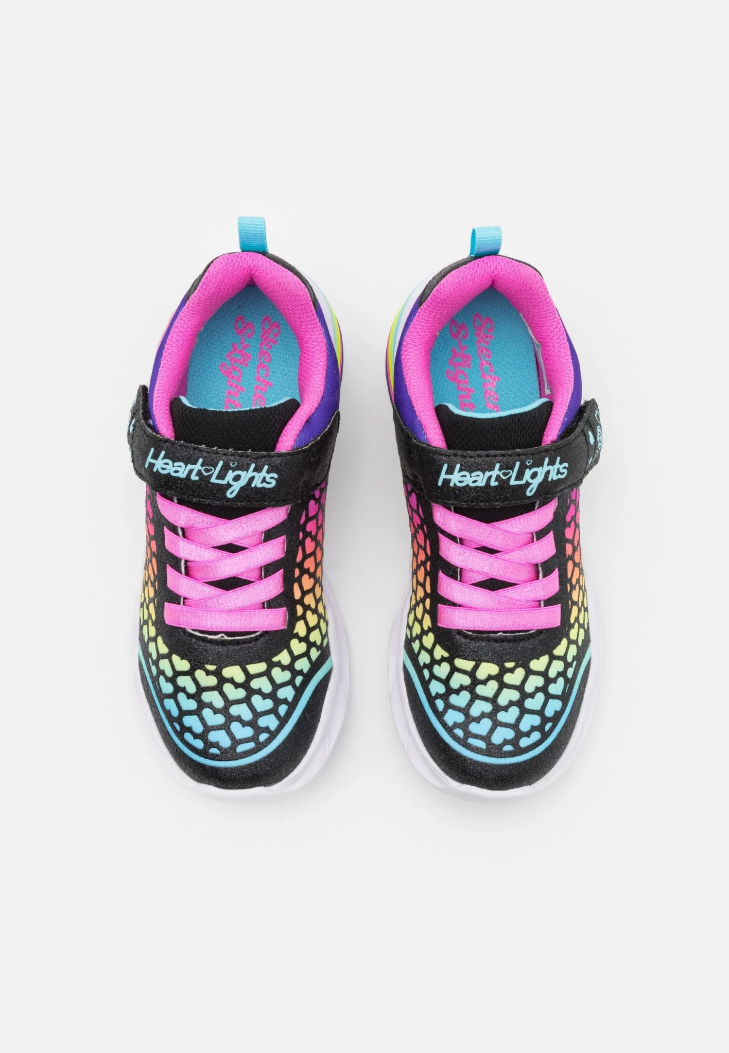 SWEETHEART LIGHTS - Sneakers laag