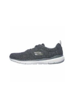 Skechers Sneakers Laag - Grau