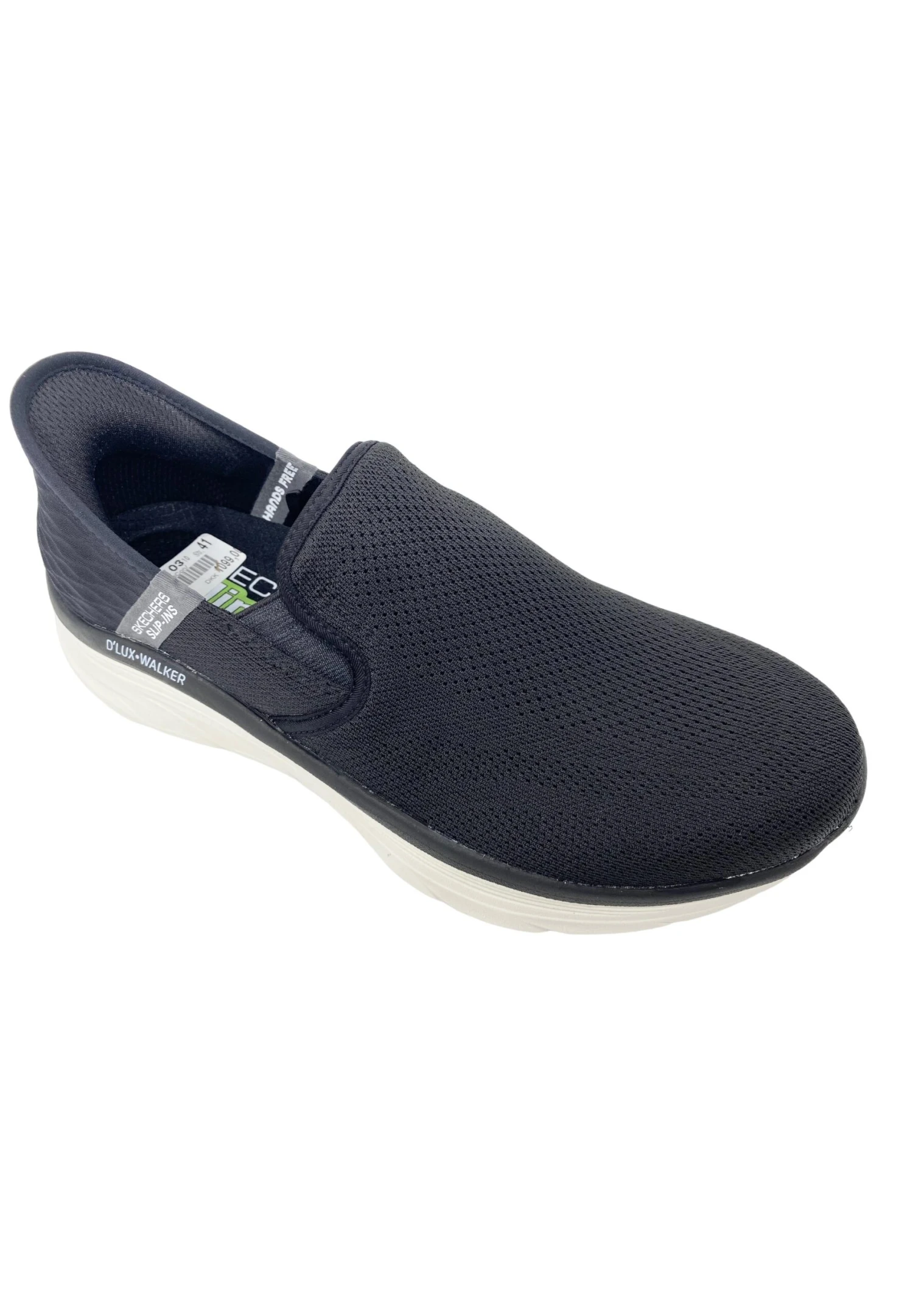 DLUX WALKER - Sneakers laag