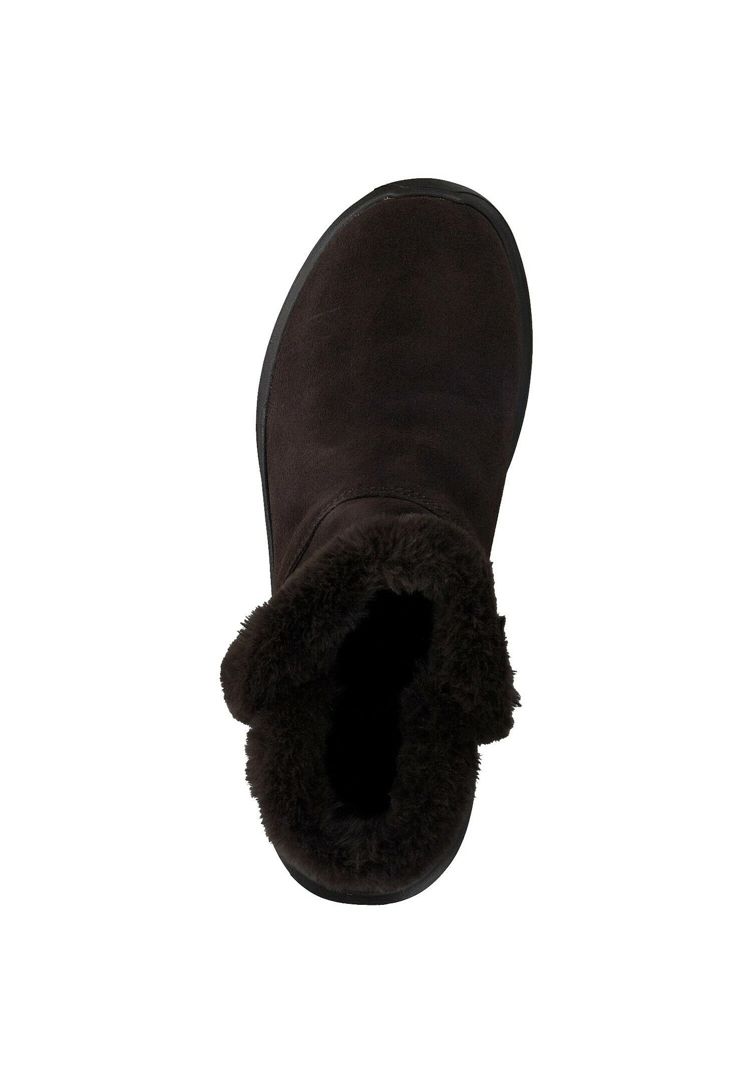 Damen- Snowboots- Chocolate