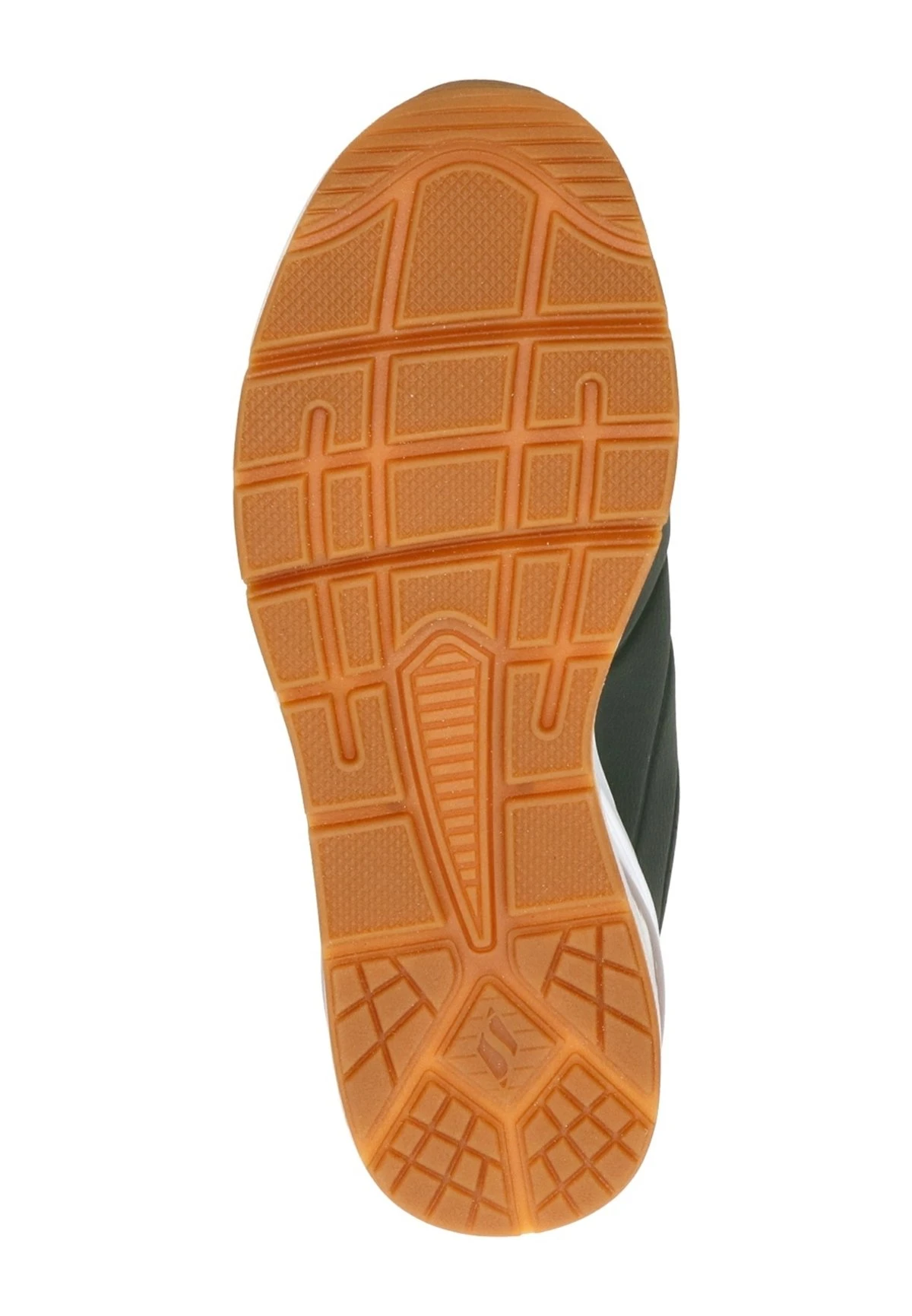 Sneakers Laag - Groen