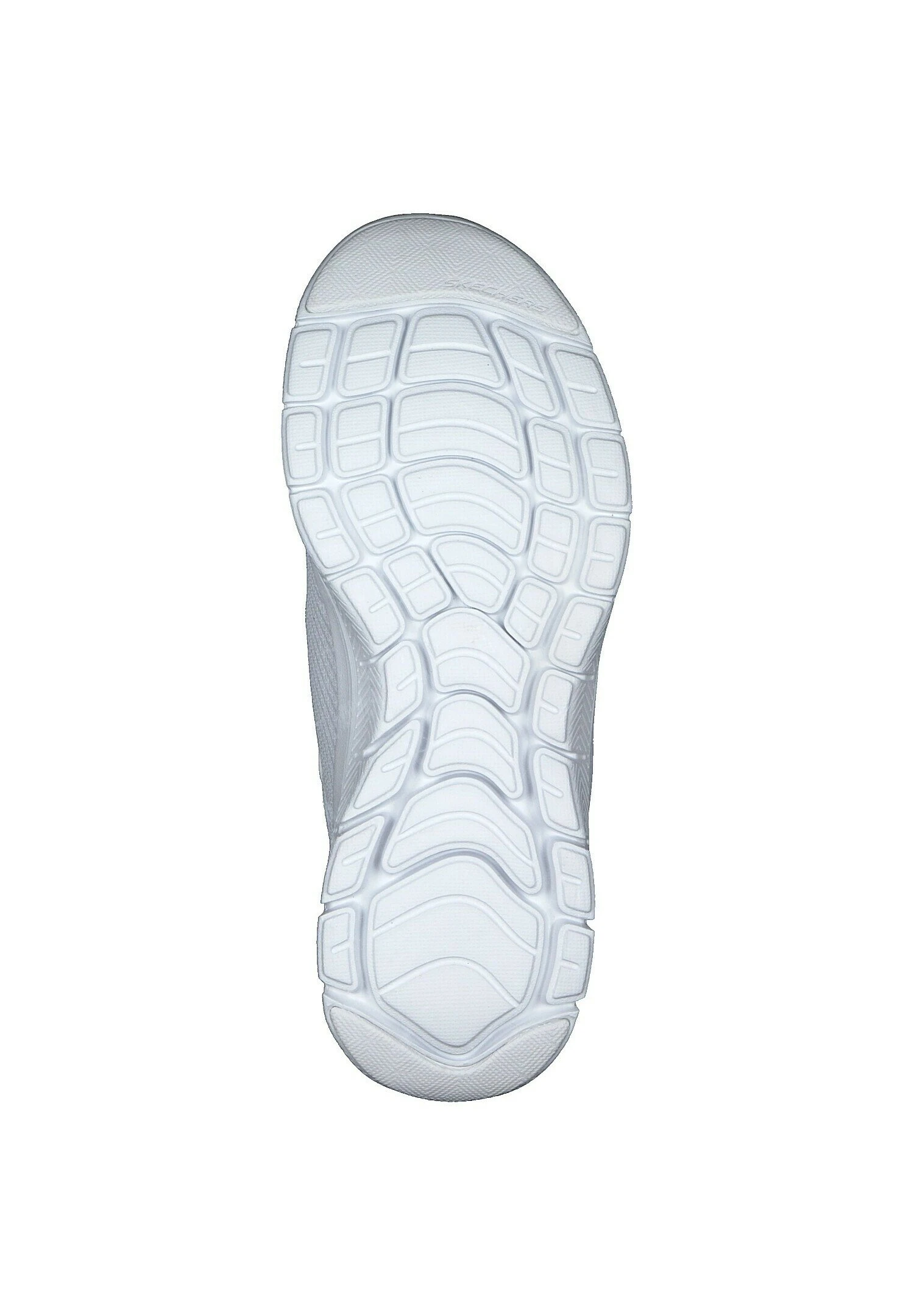 Flex Appeal 4.0 - Sneakers Laag - Weiß Wht