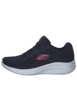 Skechers Ultra Flex 3.0 - Sneakers Laag - Dunkelblau