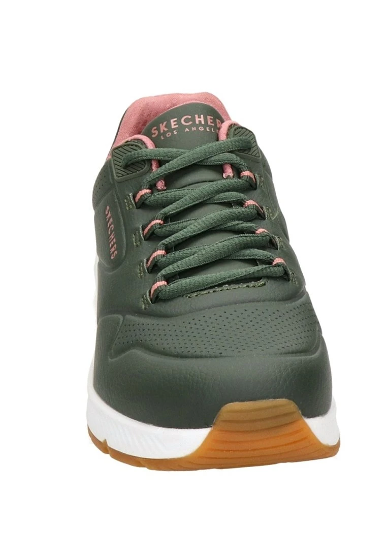 Sneakers Laag - Groen