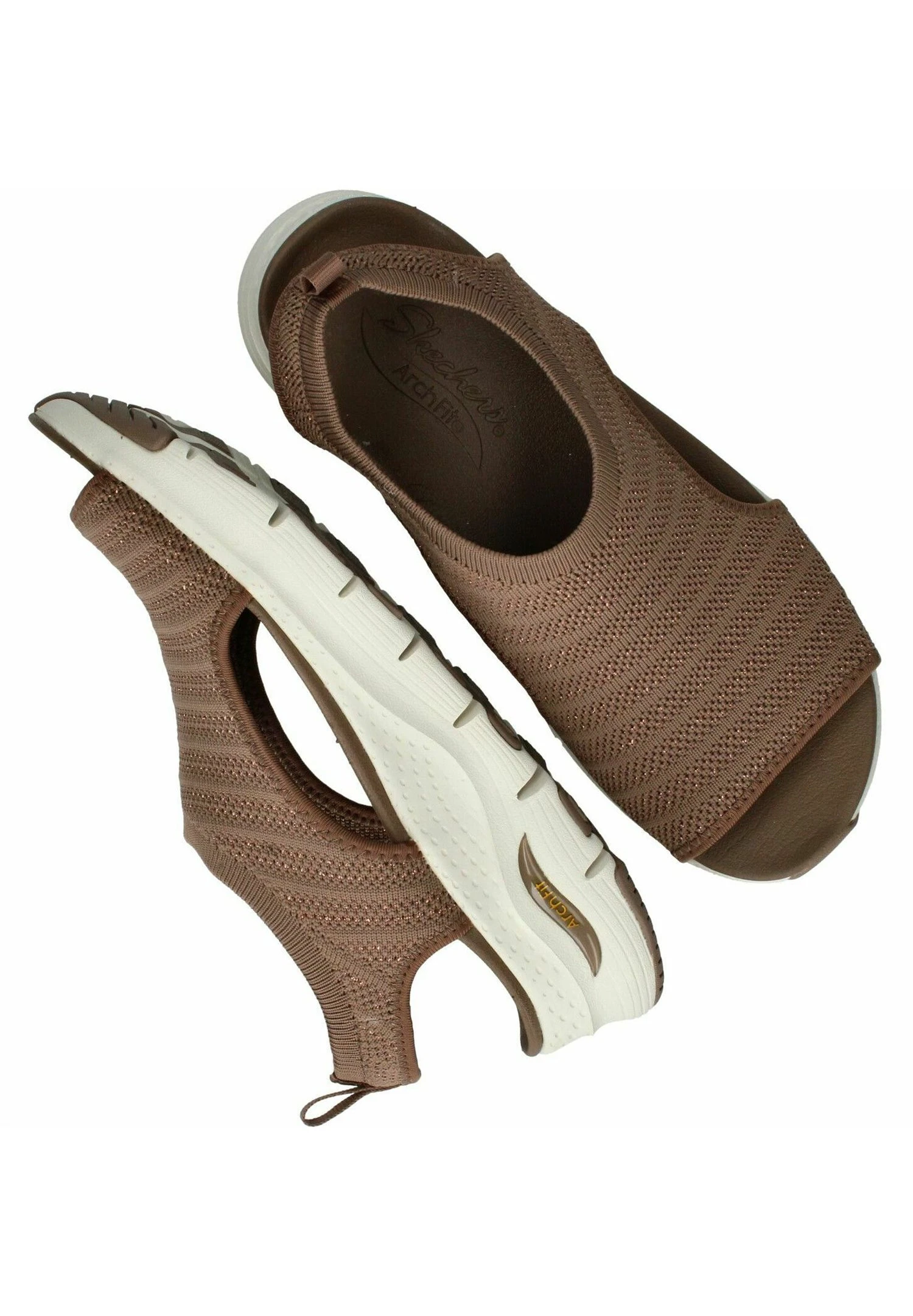 Arch Fit - Outdoorsandalen - Moc