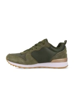 Skechers Sneakers Laag - Green