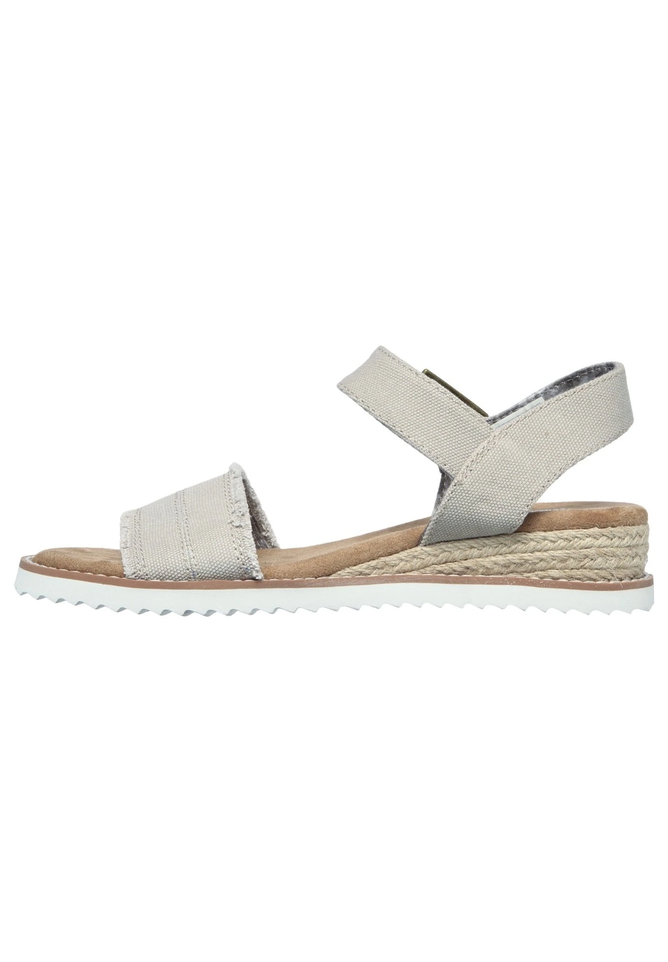 Desert Kiss Adobe - Sandalen Met Sleehak - Lila