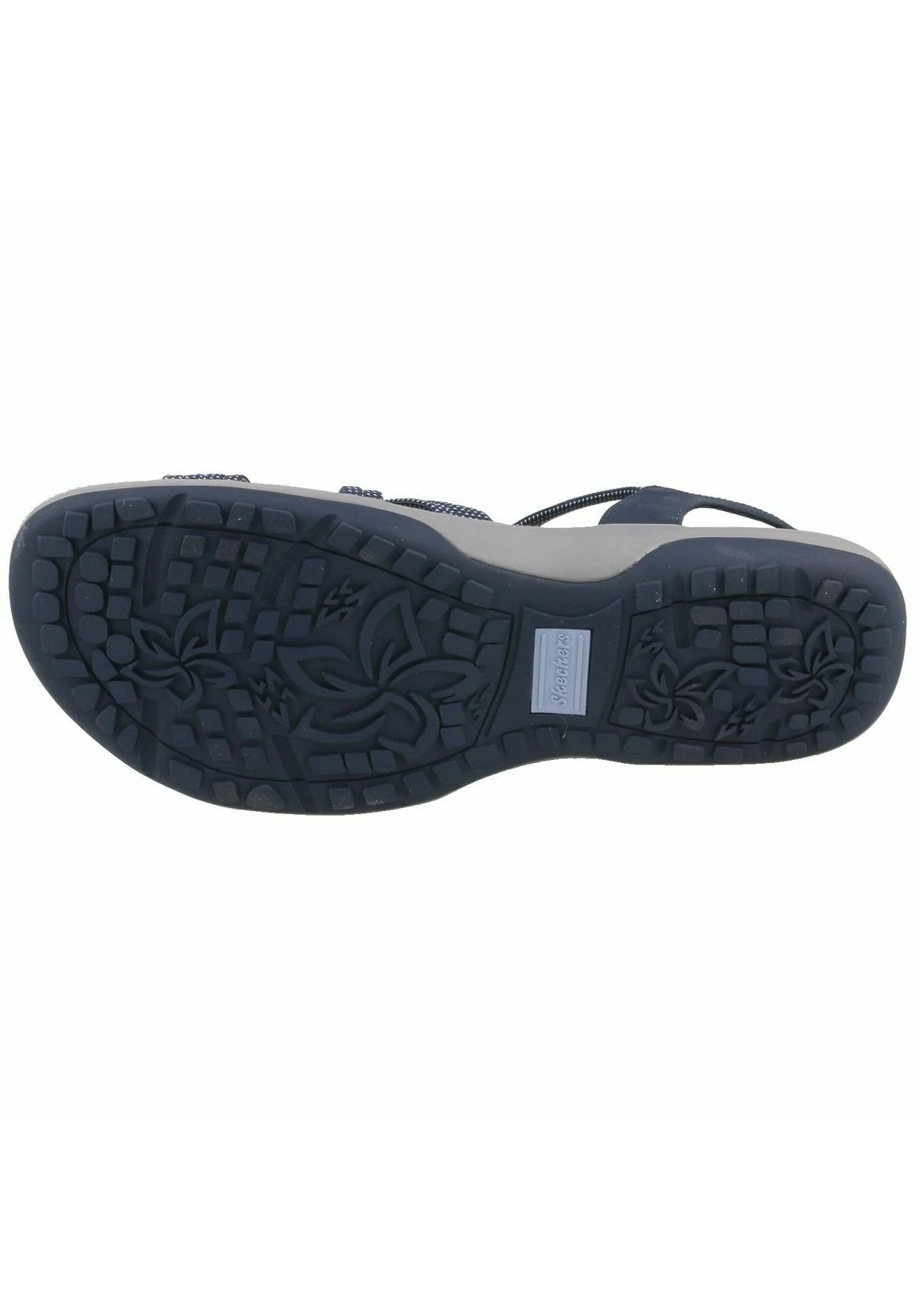 Reggae Slim Turn It Up - Outdoorsandalen - Blau