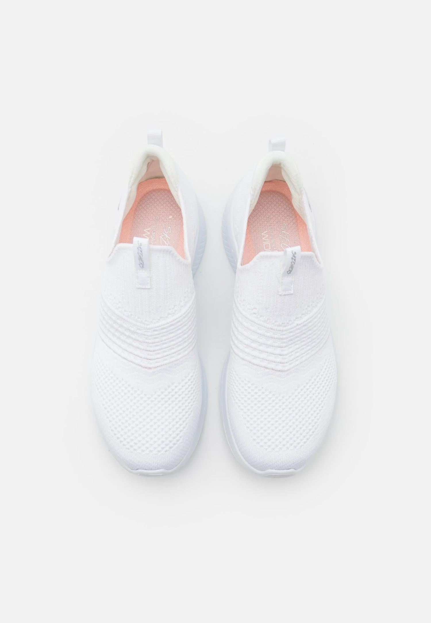 Ultra Flex- Sneakers Laag - White