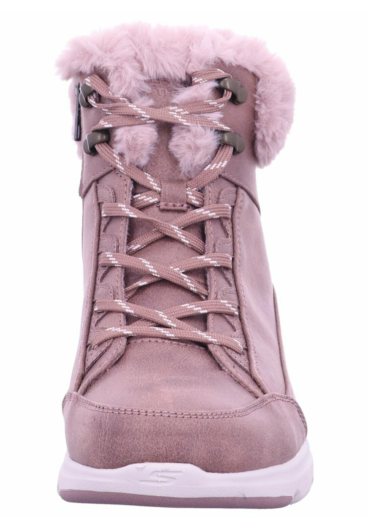 Korte Laarzen - Rosa