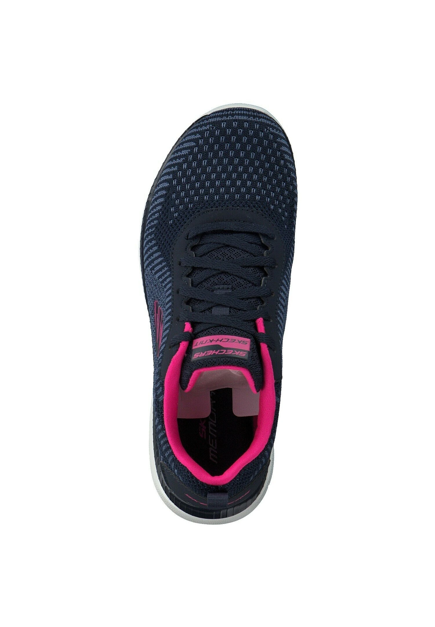 Bountiful Purist- Sneakers Laag - Blau