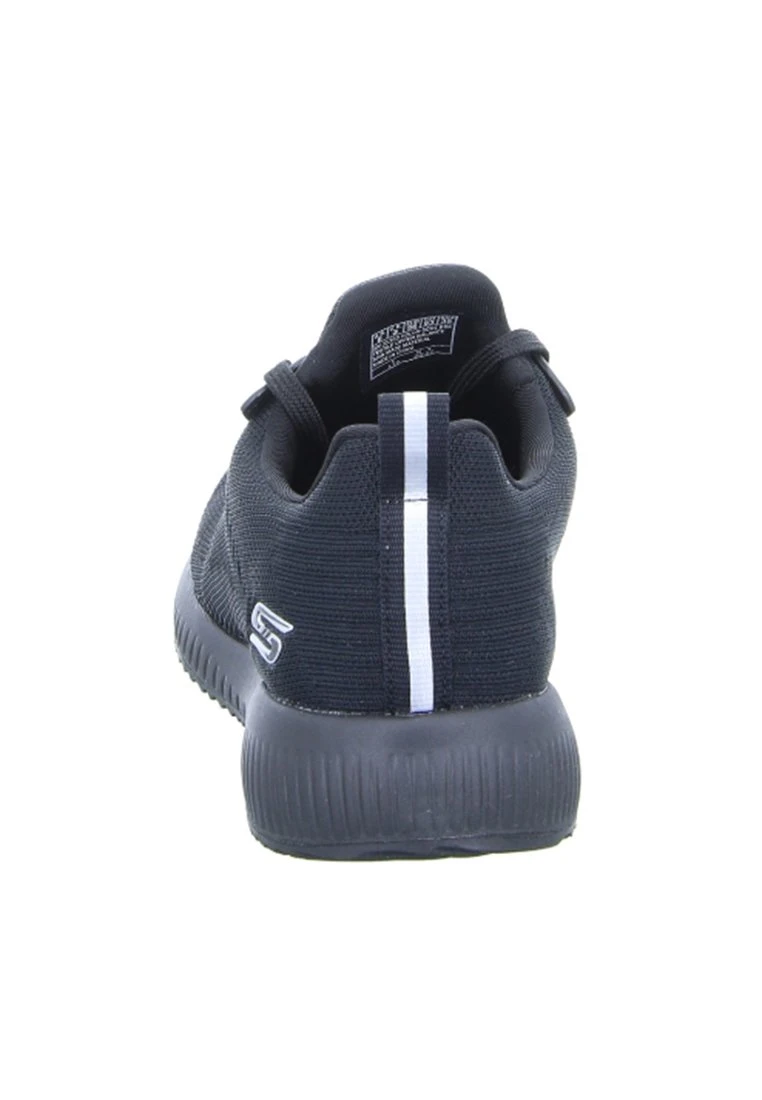 Sneakers Laag - Schwarz