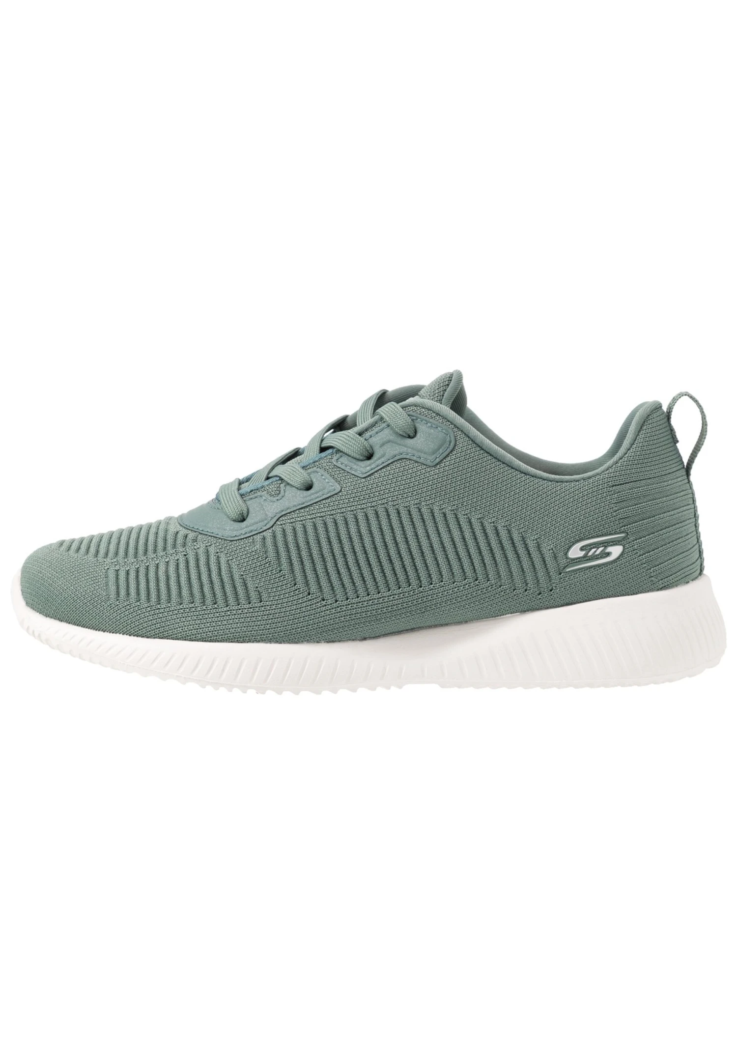 Bobs Squad- Sneakers Laag - Green