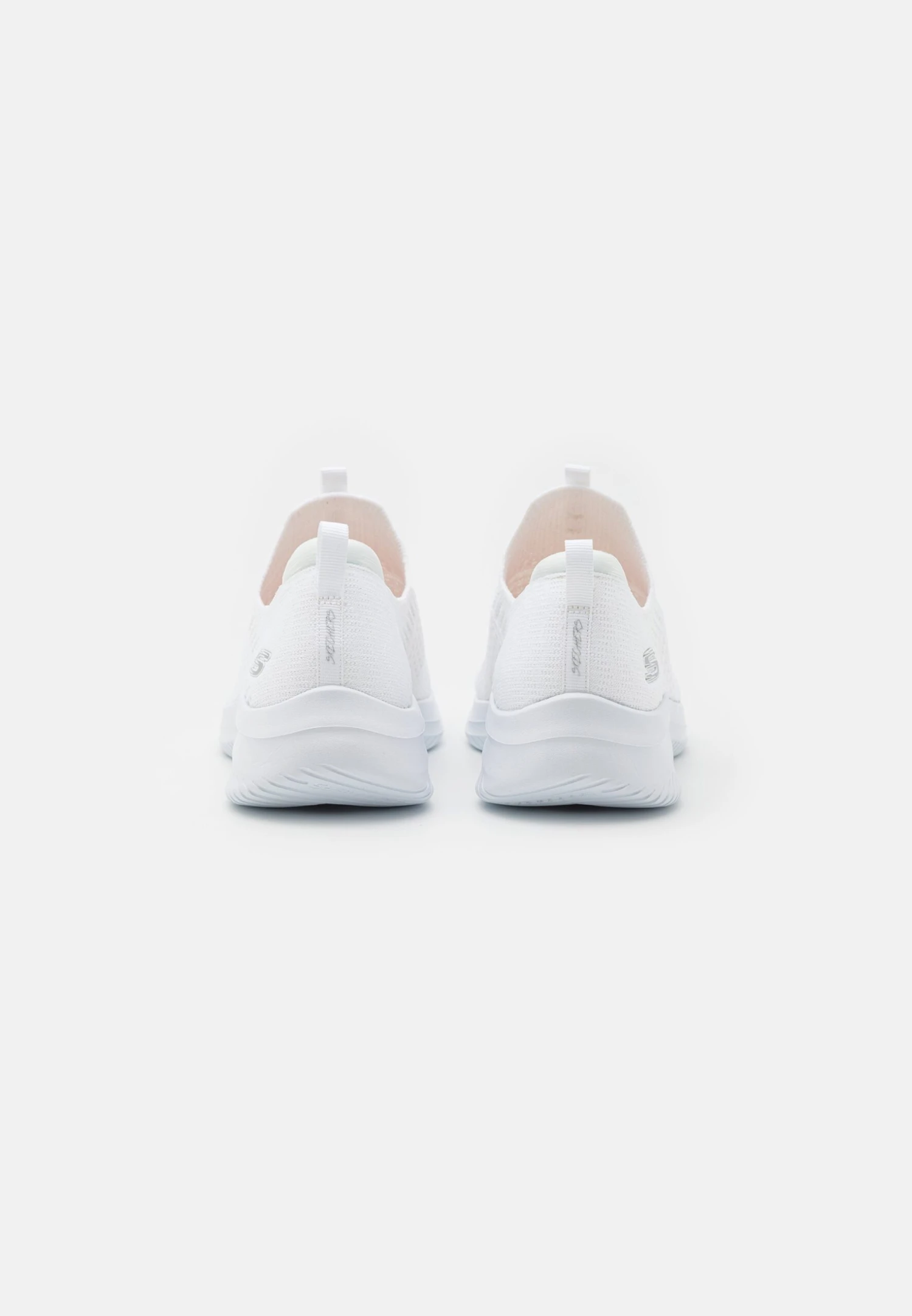 Ultra Flex- Sneakers Laag - White