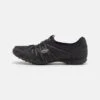 Bikers Lite - Instappers - Black/Charcoal