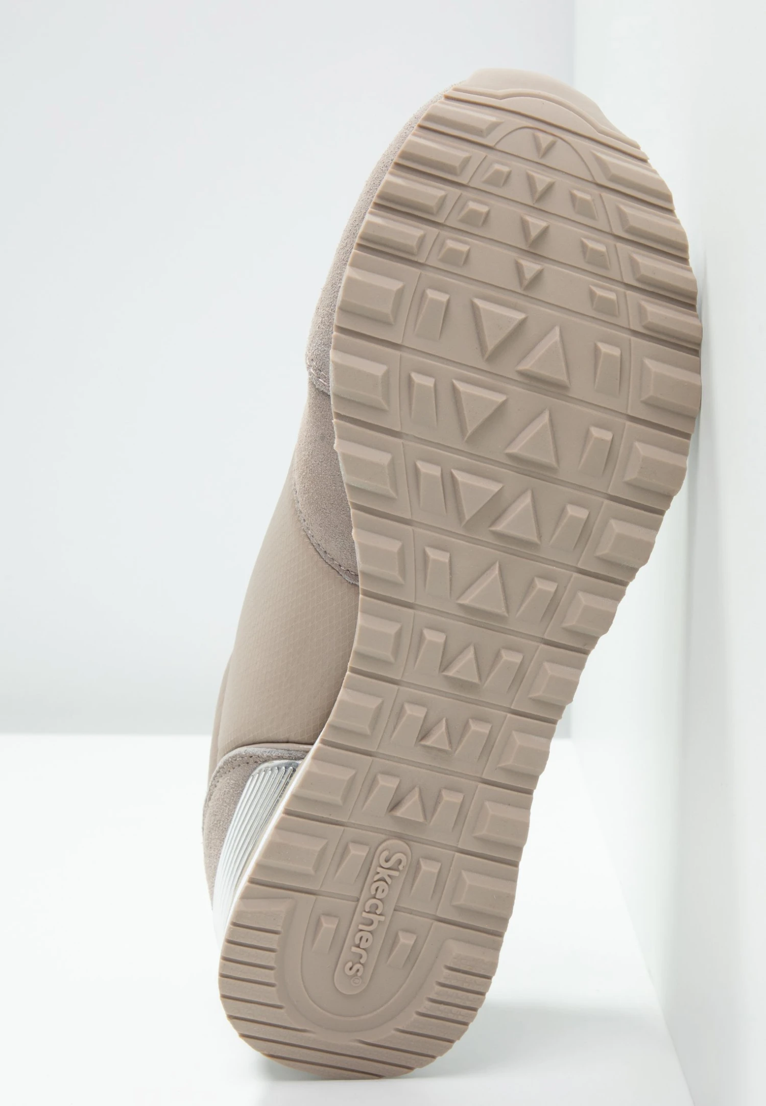 Og 85 - Sneakers Laag - Natural