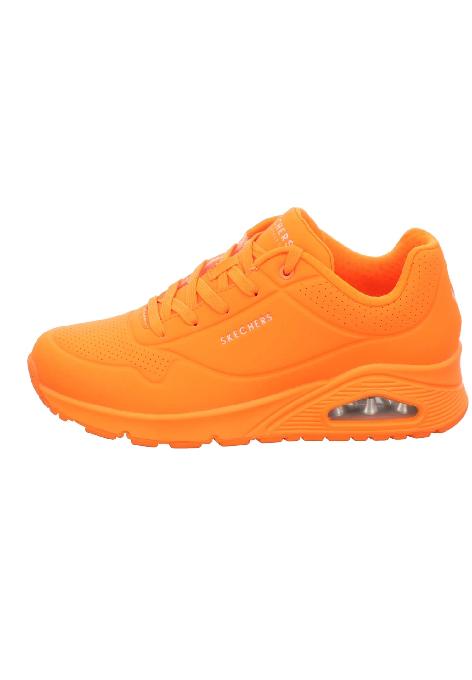 Uno Night Shades - Sneakers Laag - Orange
