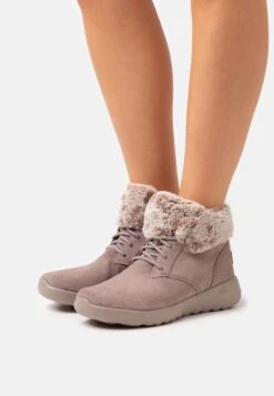Skechers On The Go Joy - Veterboots - Grey