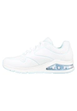 Skechers Air Feels - Sneakers Laag - Weiß