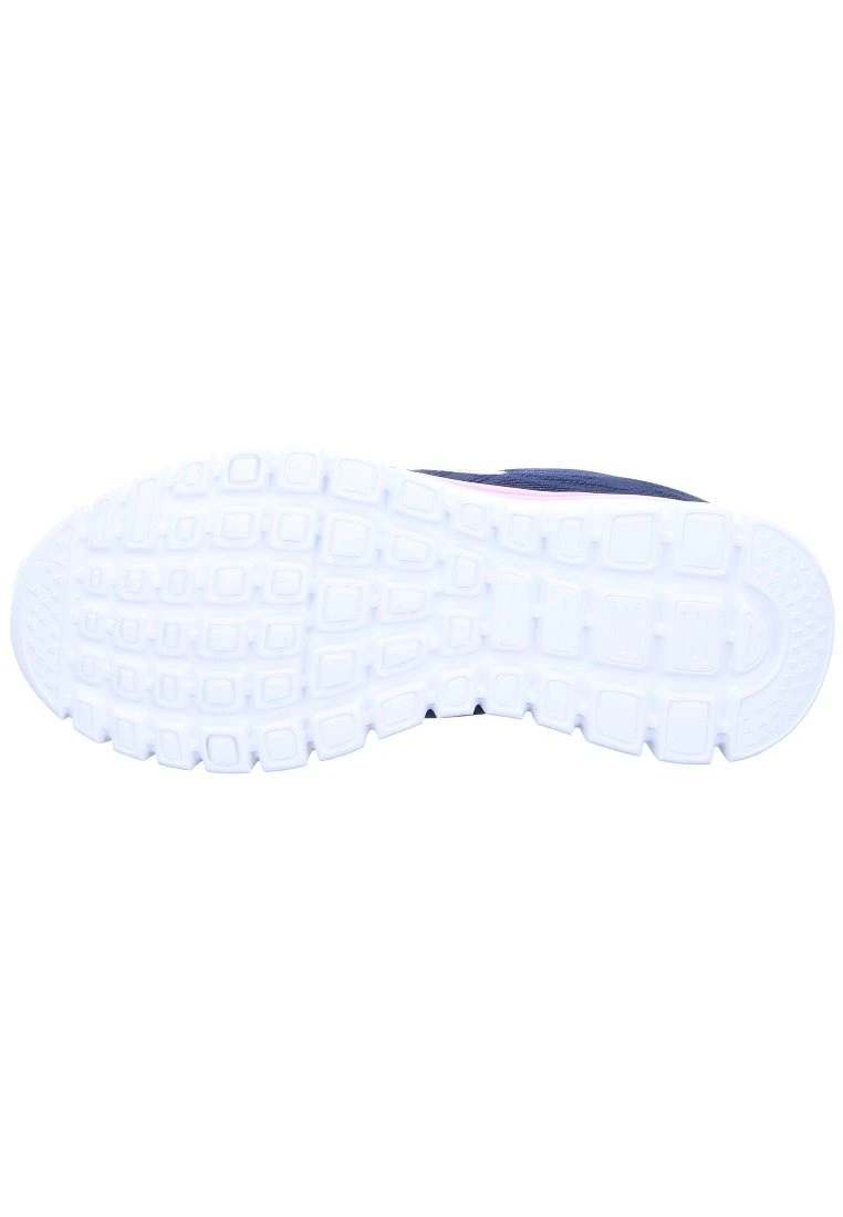 Graceful - Sneakers Laag - Blue/Light Pink