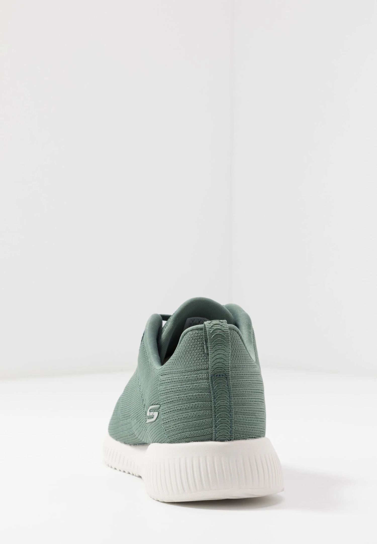 Bobs Squad- Sneakers Laag - Green