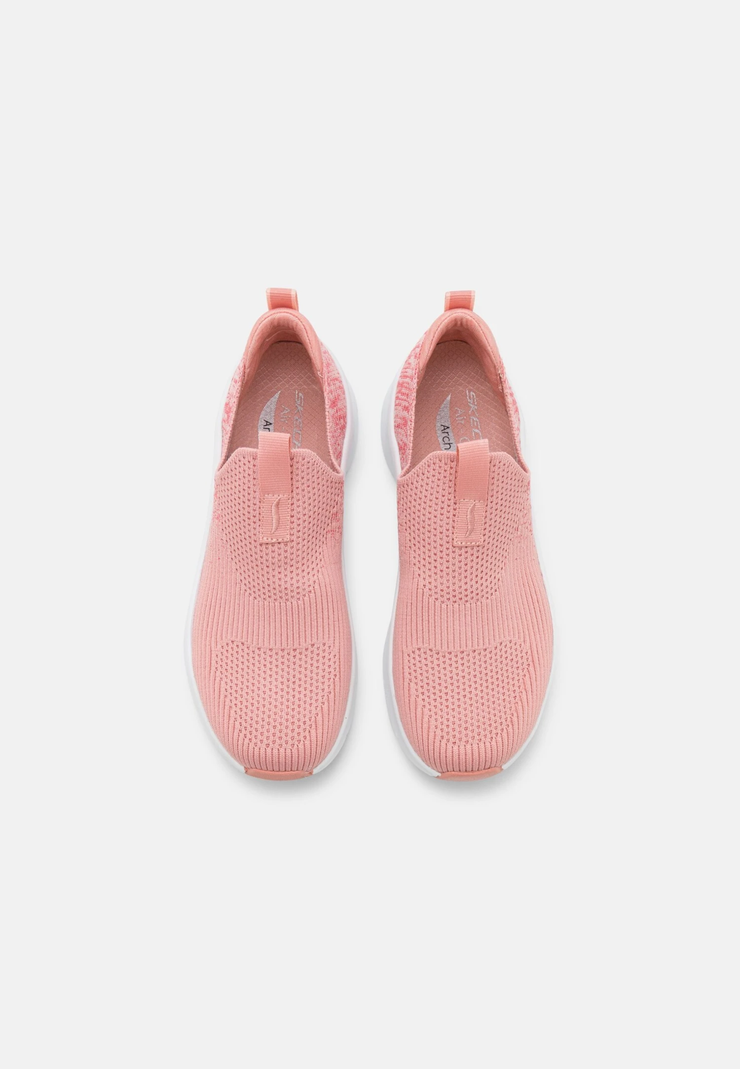 Arch Fit D'Lux - Sneakers Laag - Rose