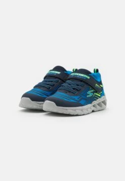 Skechers MAGNA LIGHTS BOZLER - Sneakers Laag